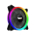 DarkFlash DR12 Pro ARGB Triple Pack 3x120mm - 1339437 - zdjęcie 2